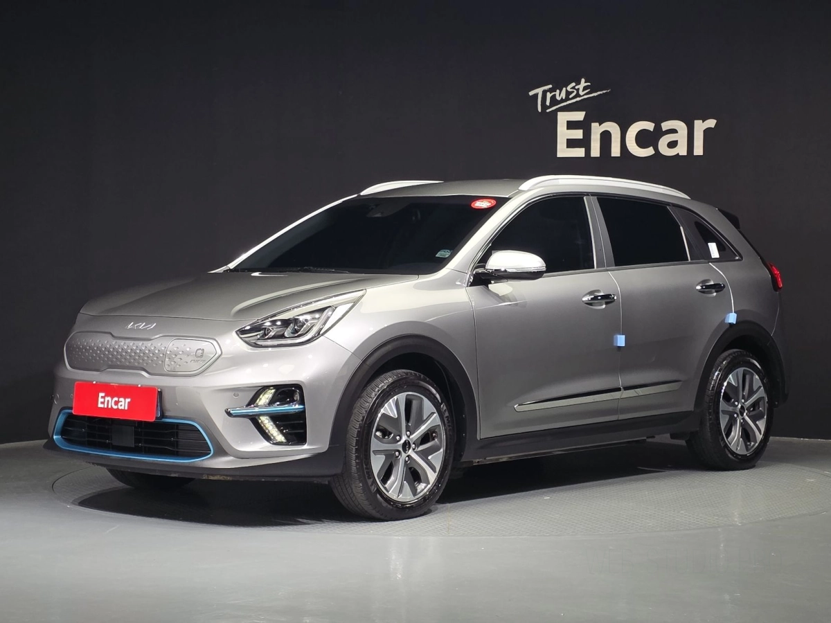 KIA NIRO EV