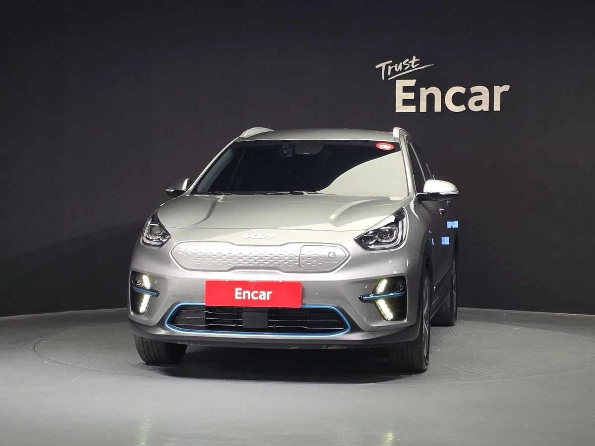 KIA NIRO EV