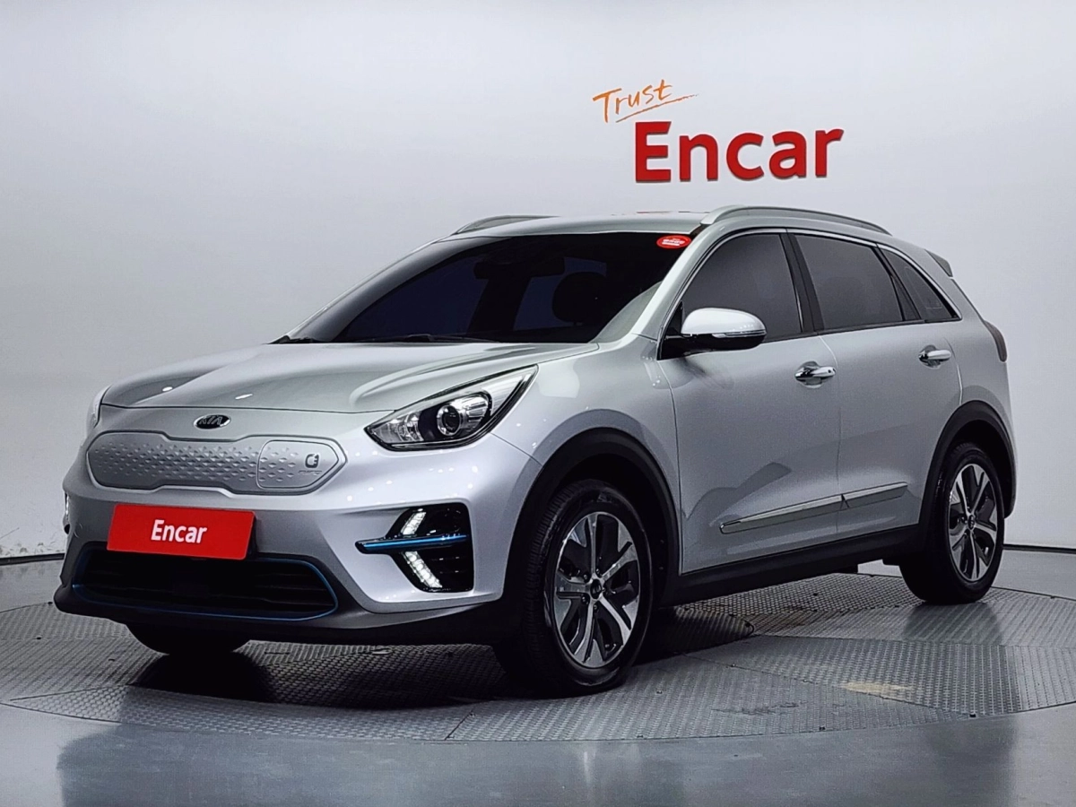 KIA NIRO EV  2020