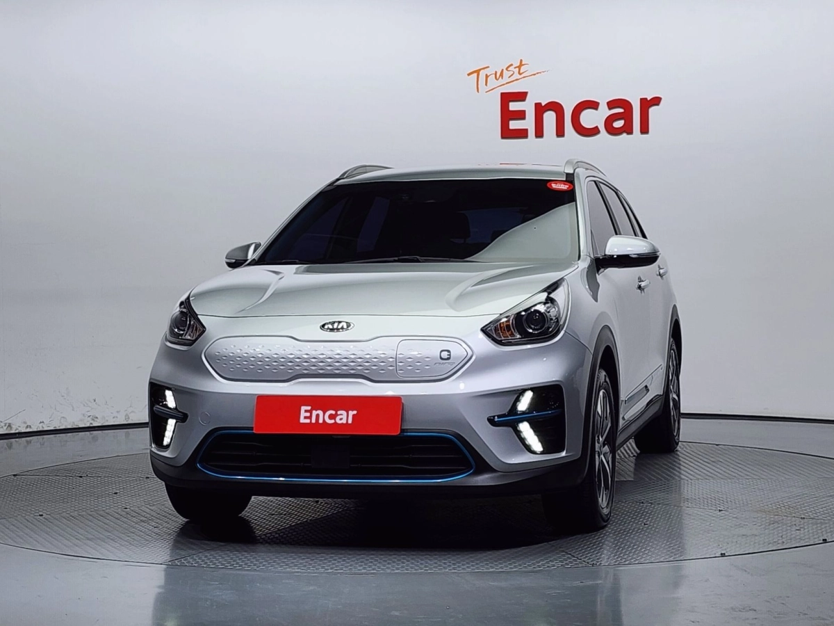 KIA NIRO EV