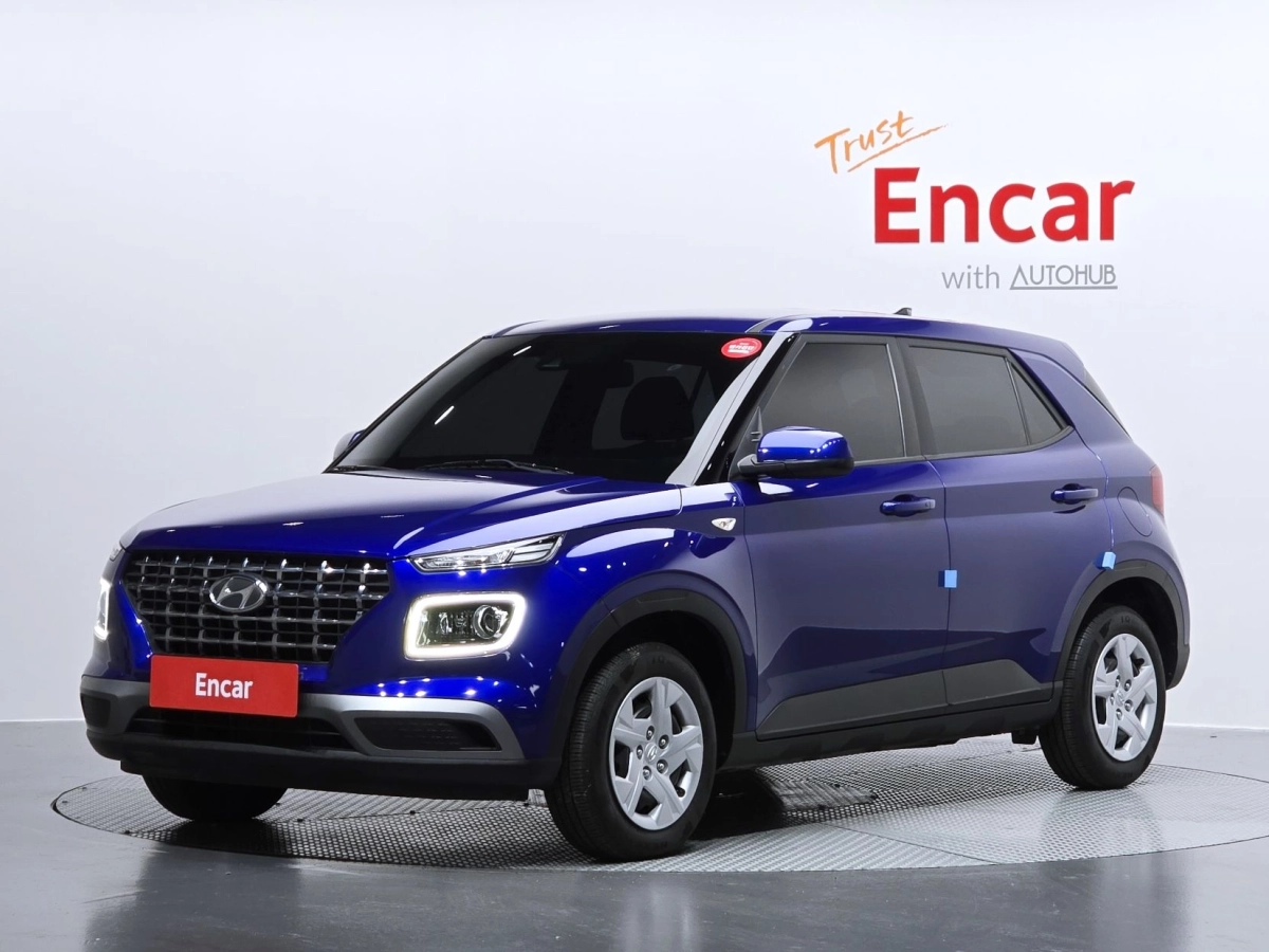 HYUNDAI VENUE  2020