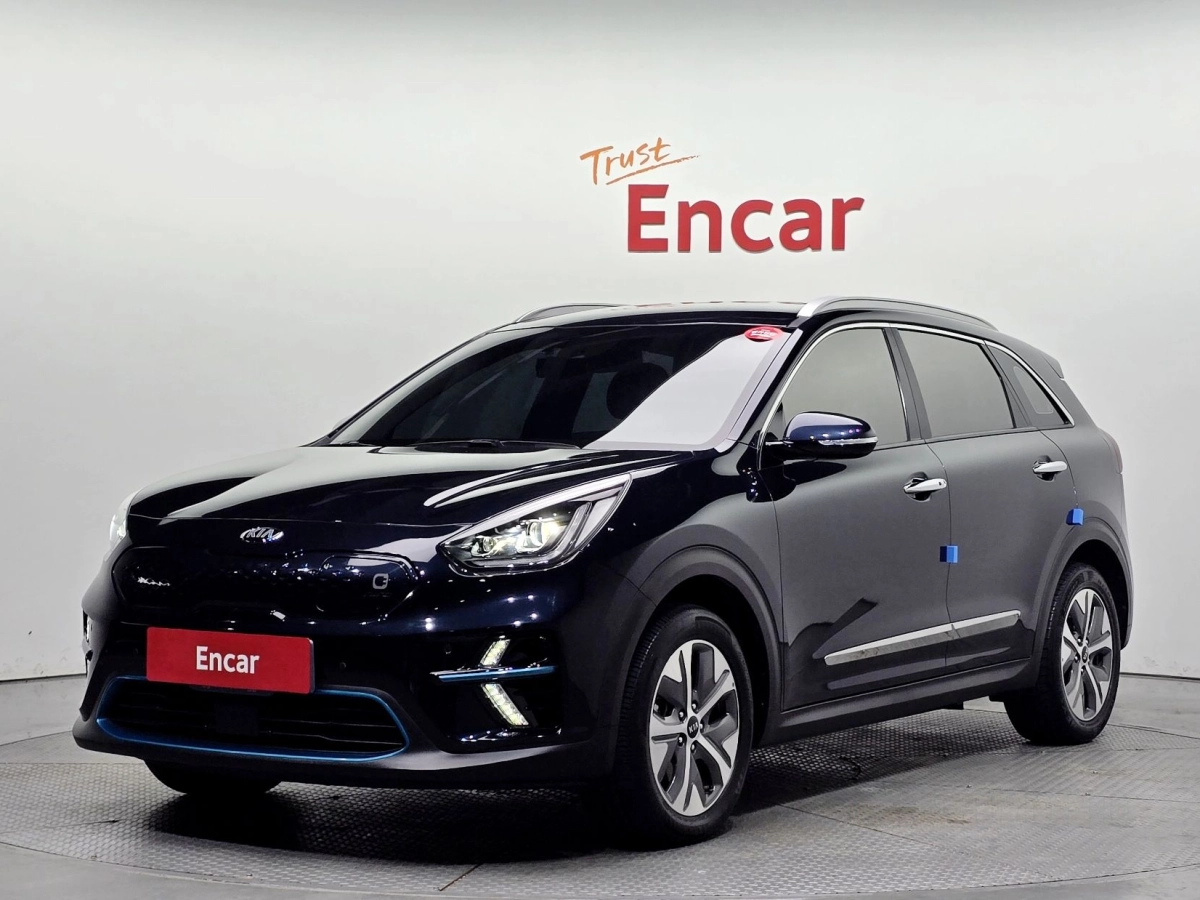 KIA NIRO EV