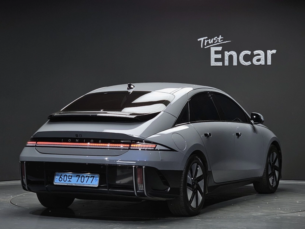 HYUNDAI IONIQ6