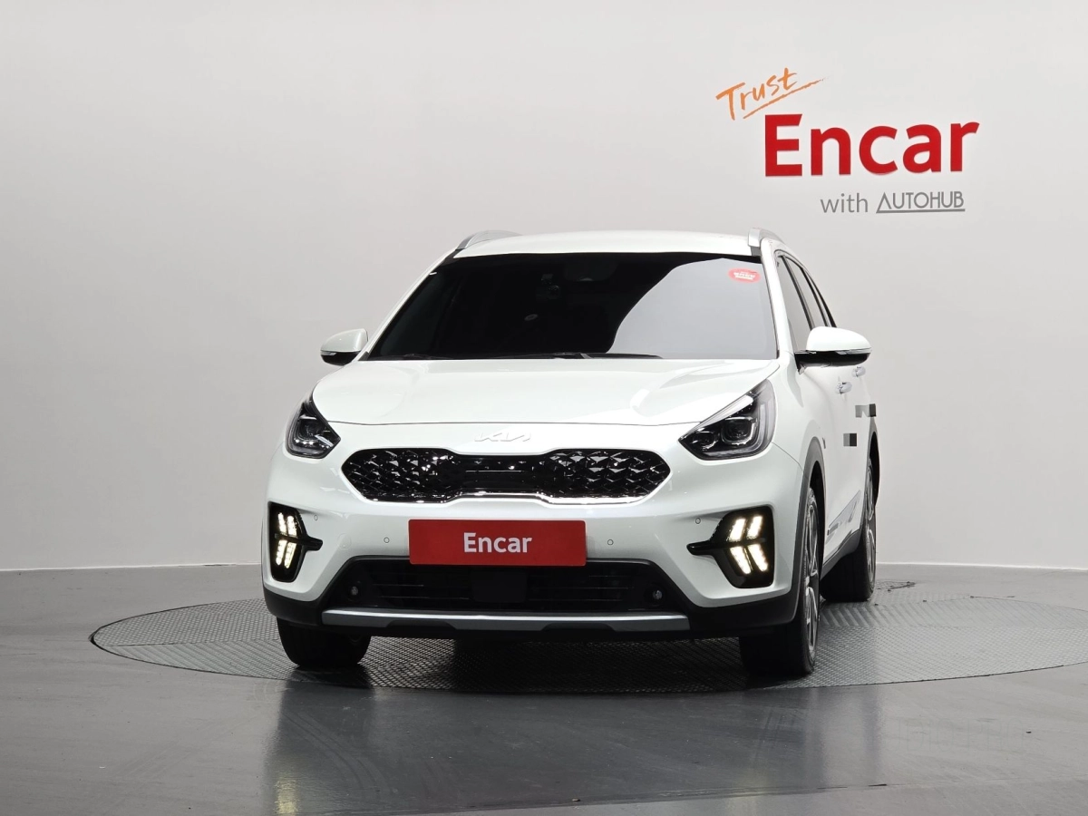 KIA NIRO