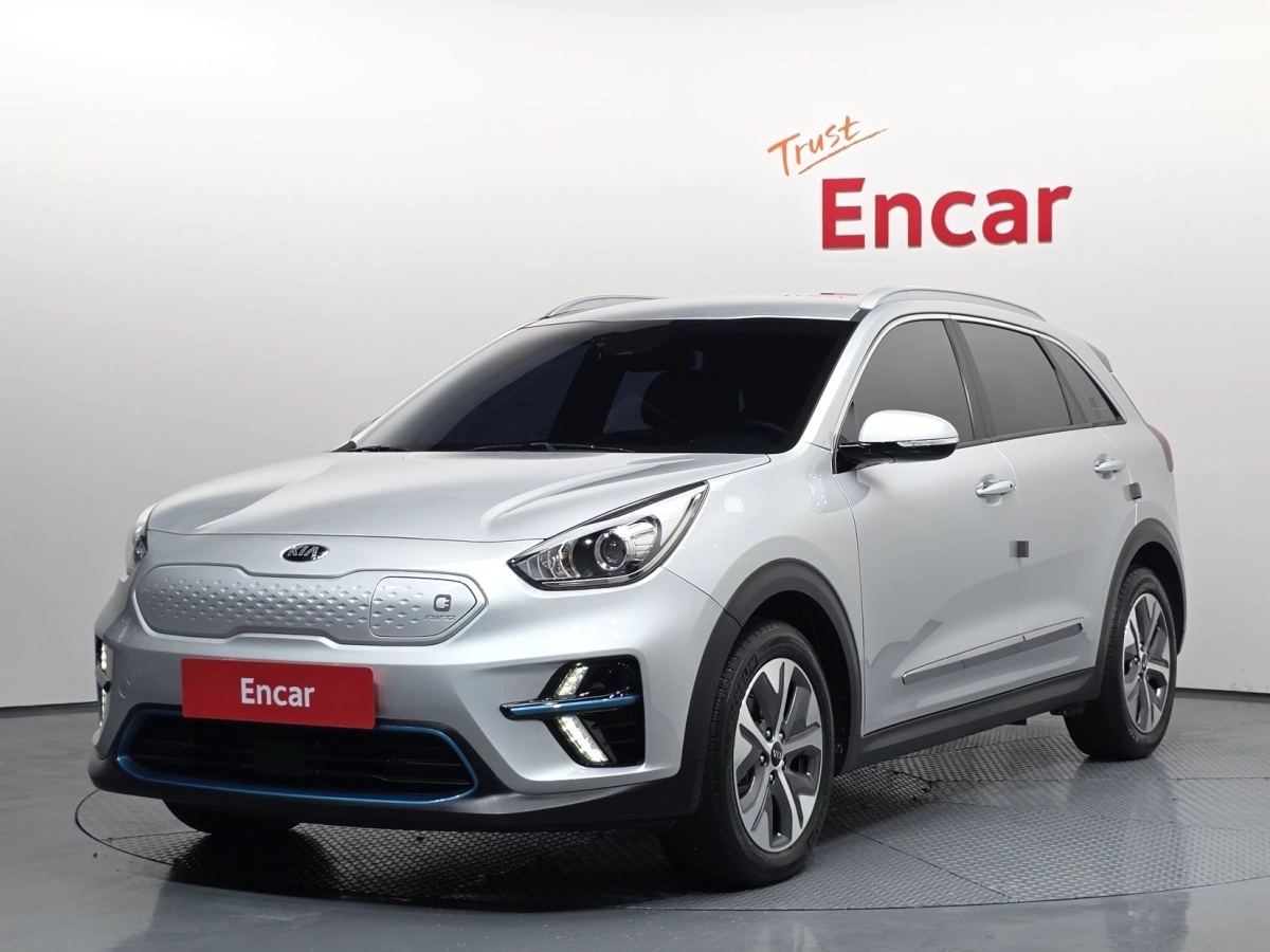 KIA NIRO EV