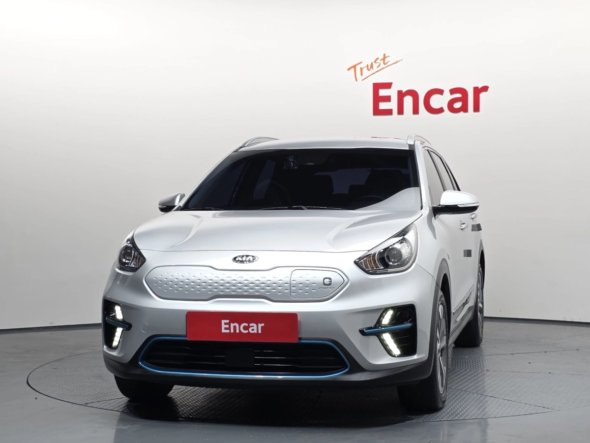 KIA NIRO EV