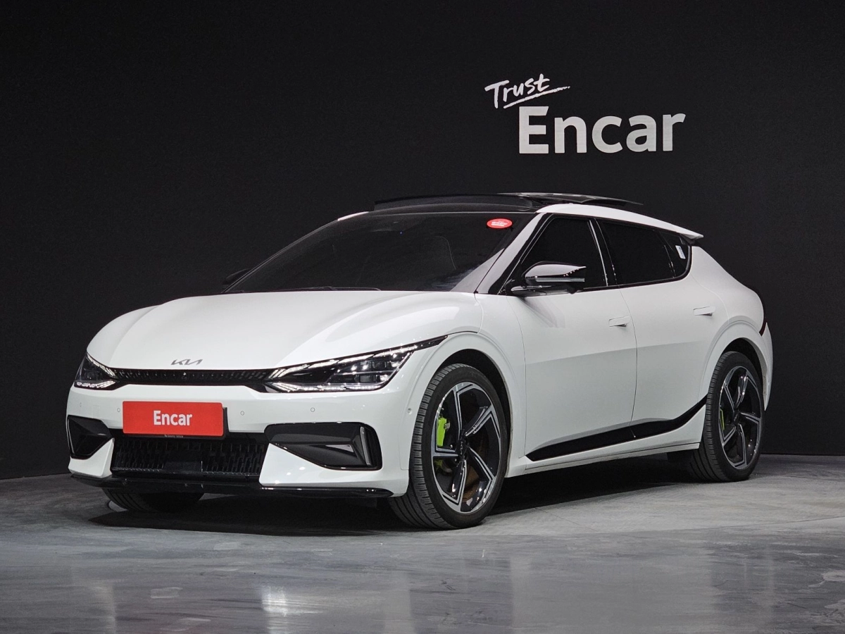 KIA EV6