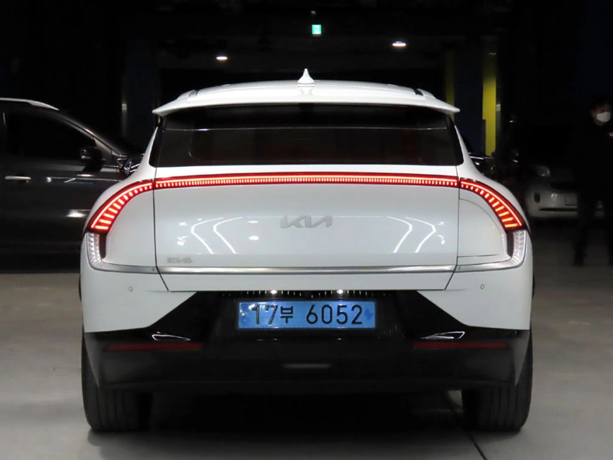 KIA EV6