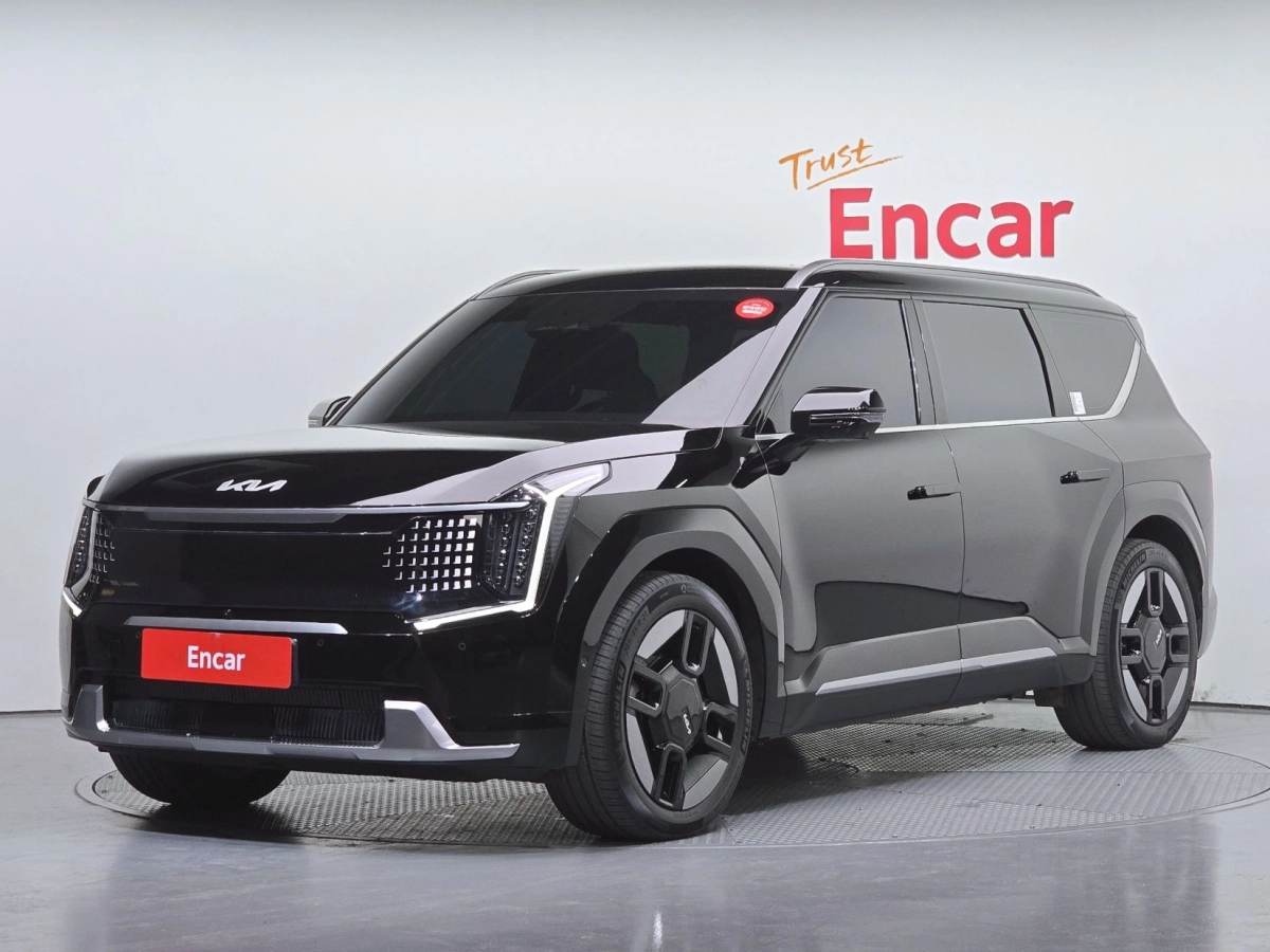 KIA EV9