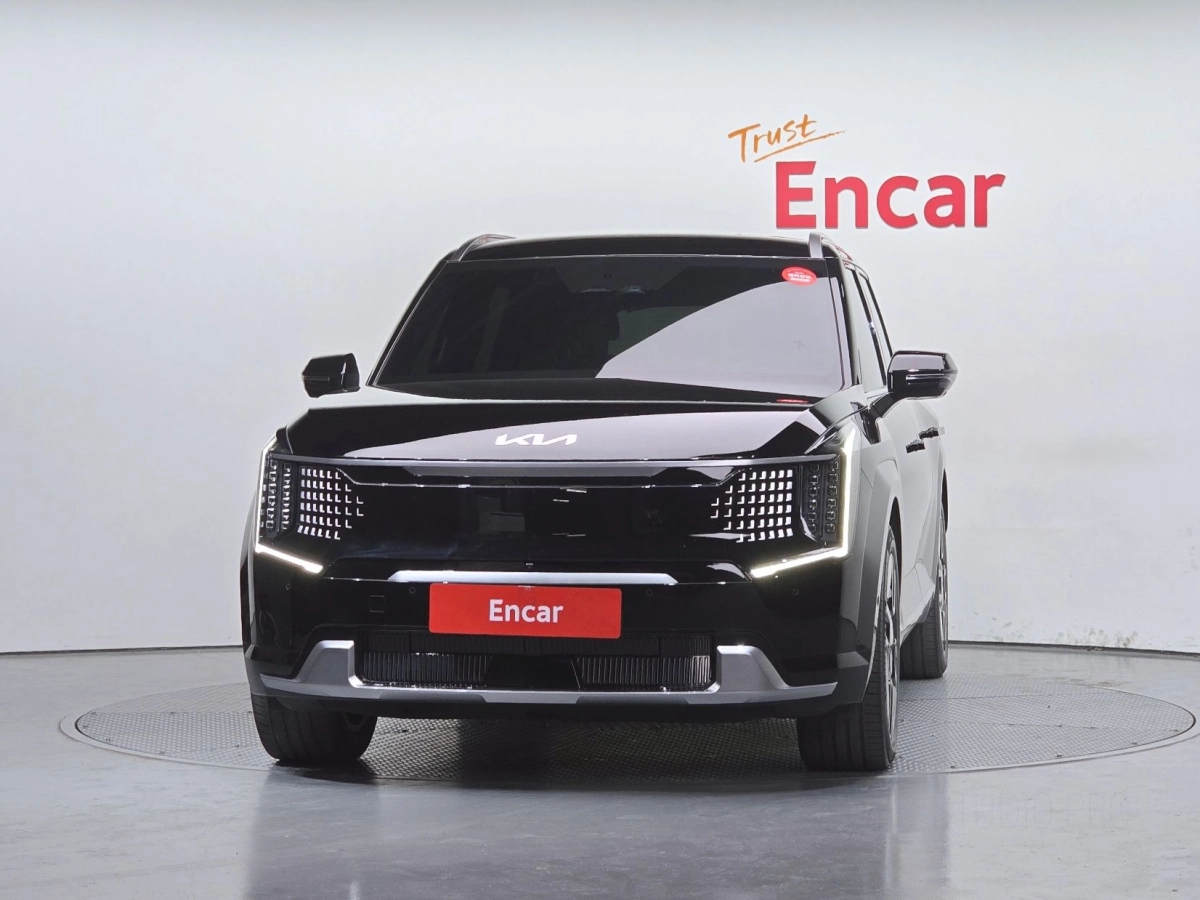 KIA EV9