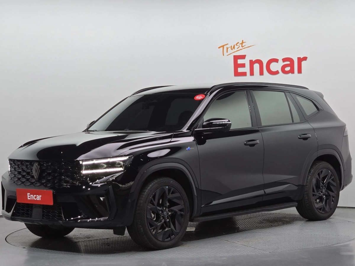 SAMSUNG GRAND KOLEOS