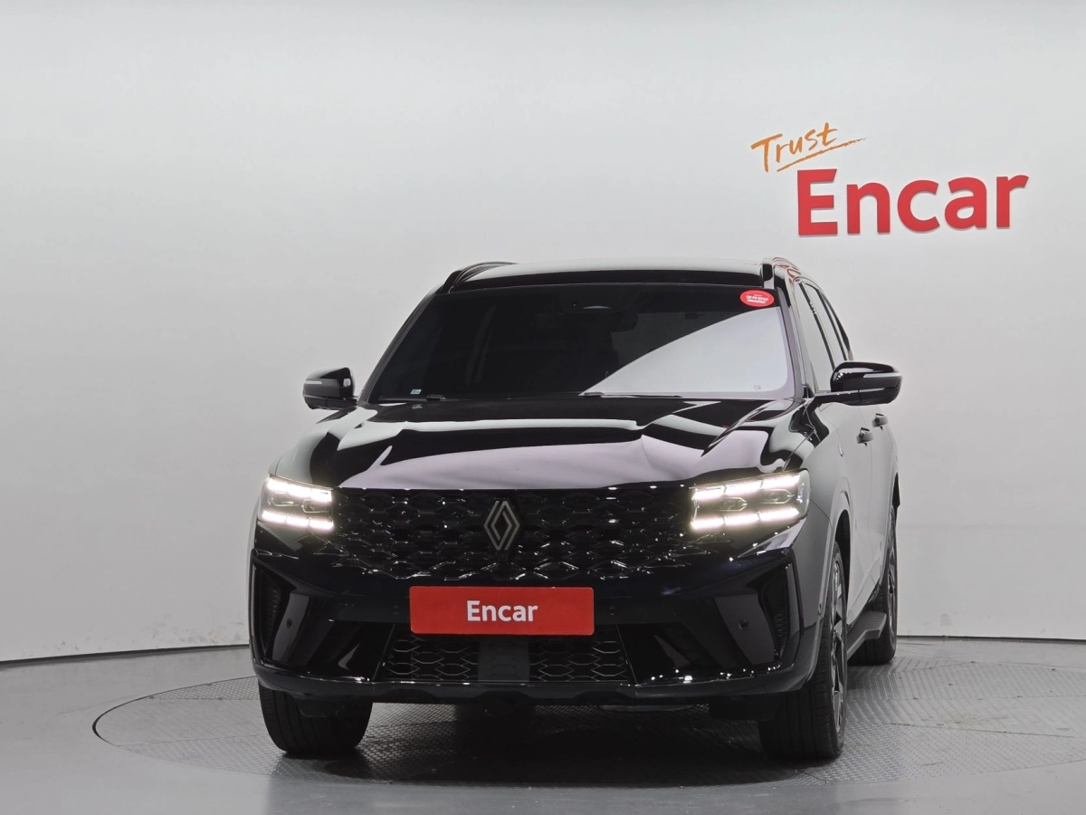 SAMSUNG GRAND KOLEOS