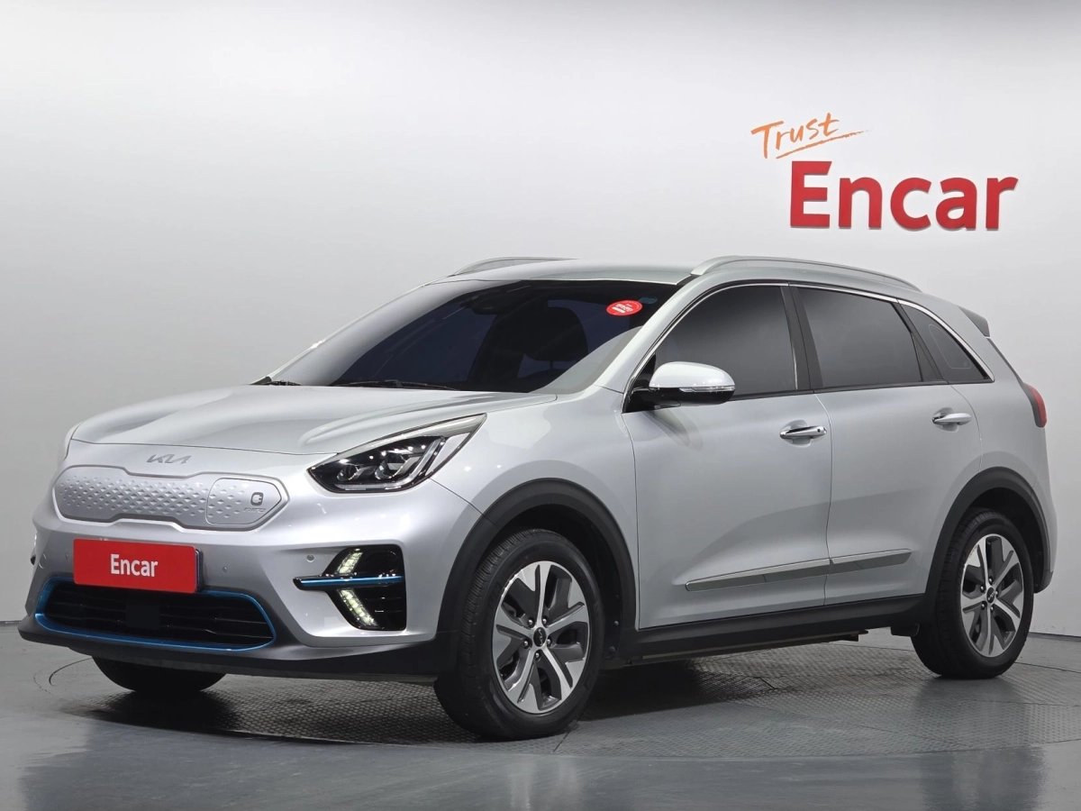 KIA NIRO EV
