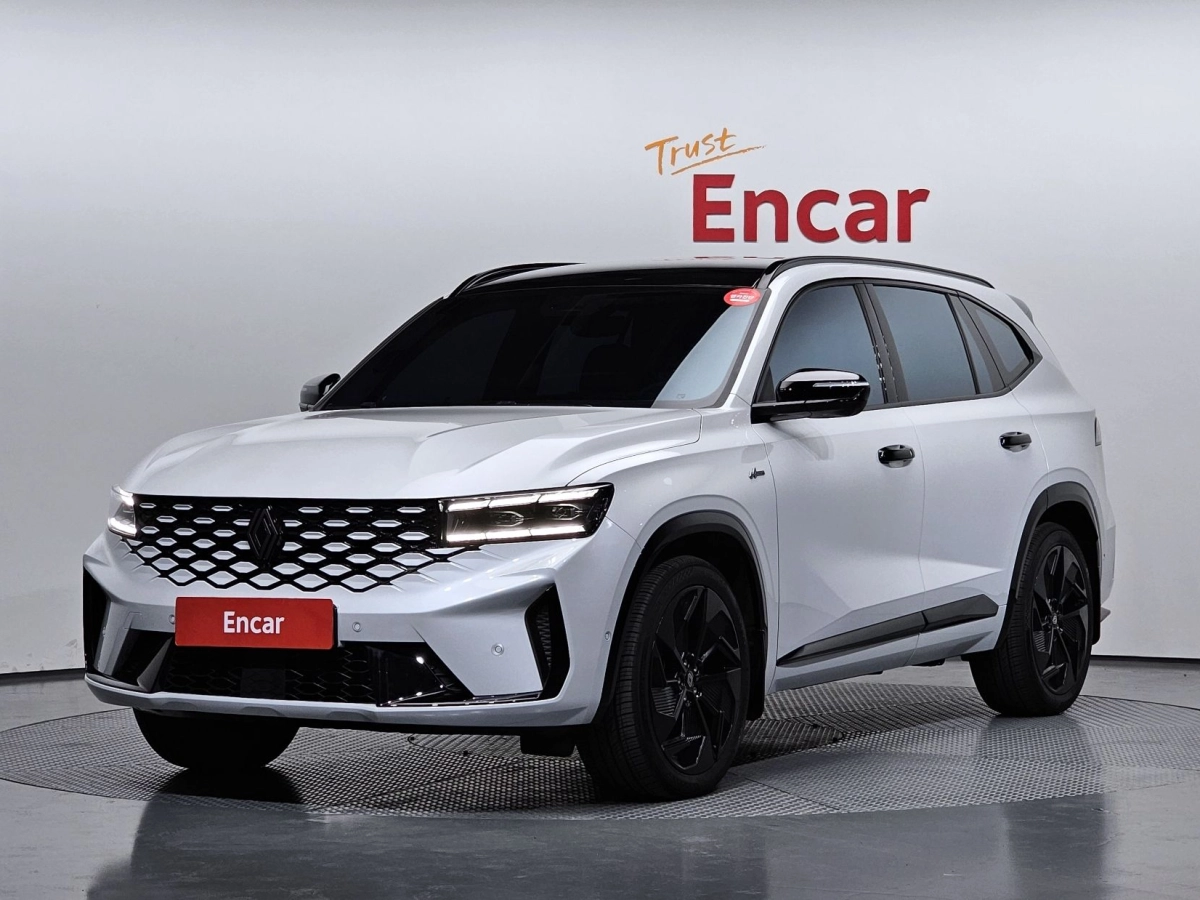 SAMSUNG GRAND KOLEOS