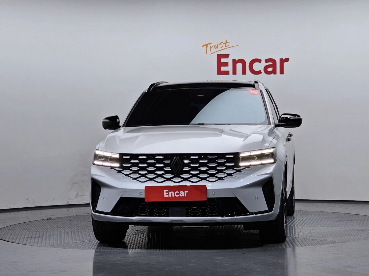 SAMSUNG GRAND KOLEOS