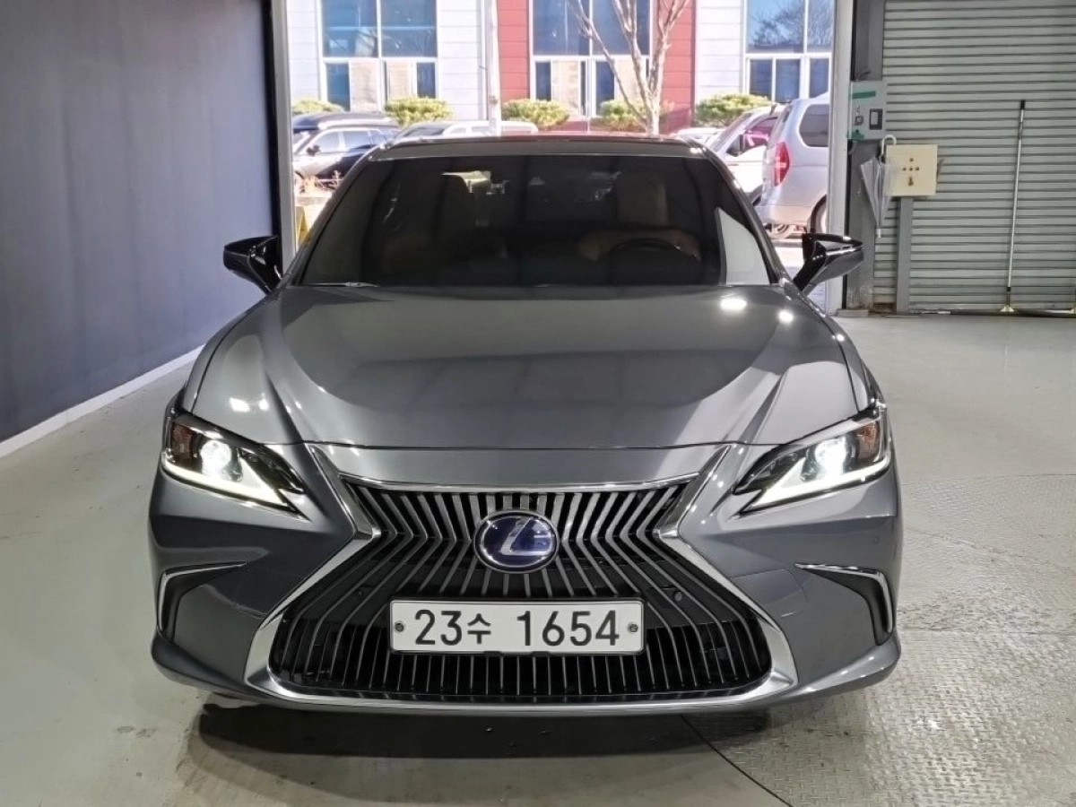 LEXUS ES300H
