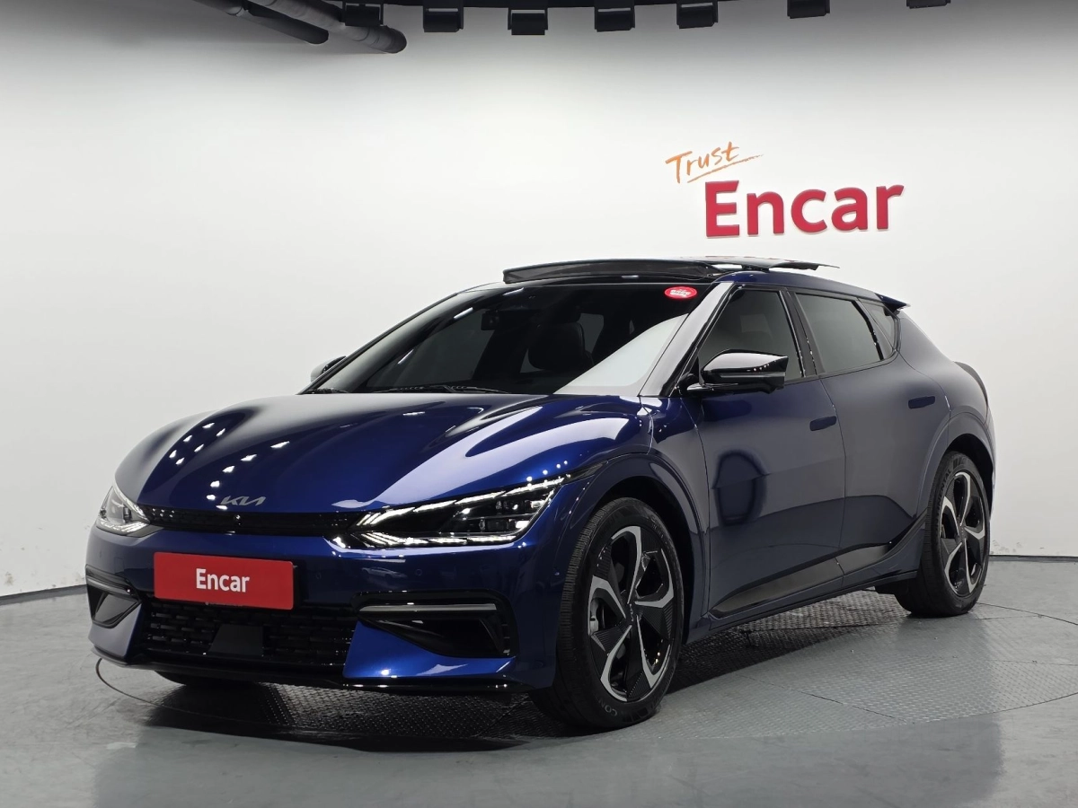 KIA EV6