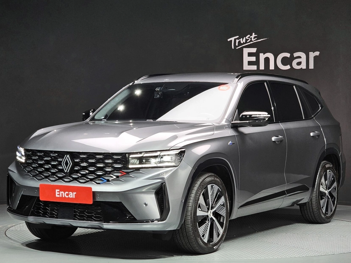 SAMSUNG GRAND KOLEOS