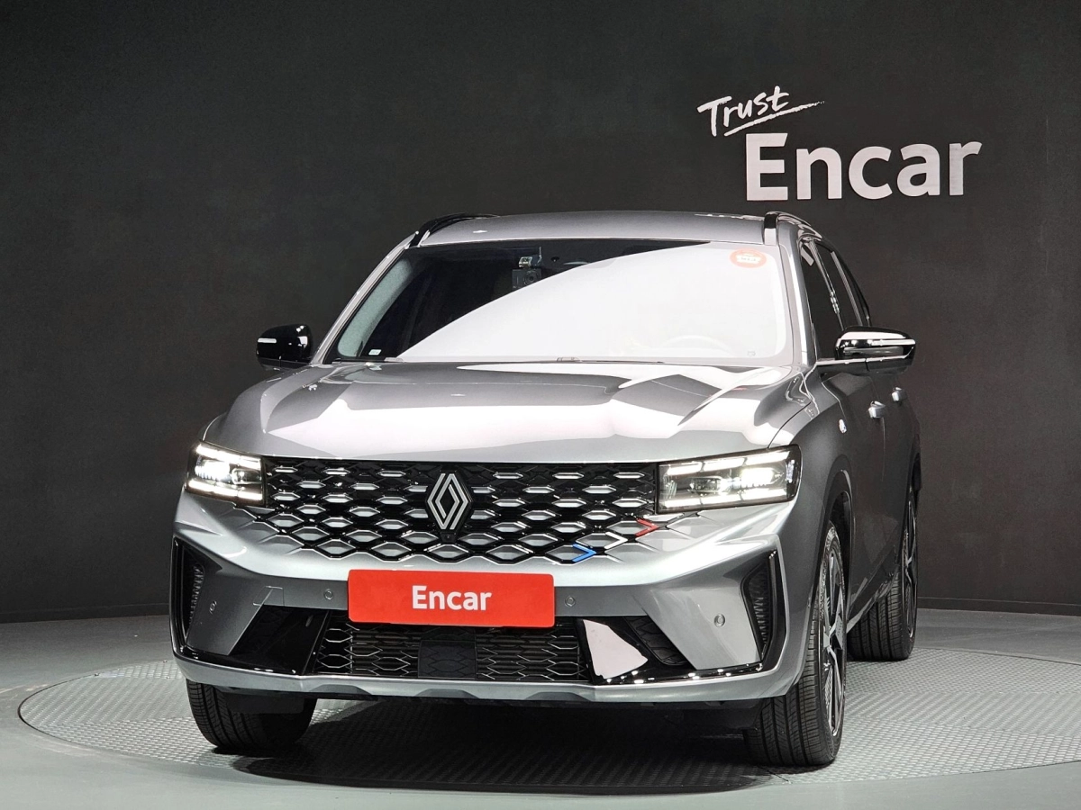 SAMSUNG GRAND KOLEOS