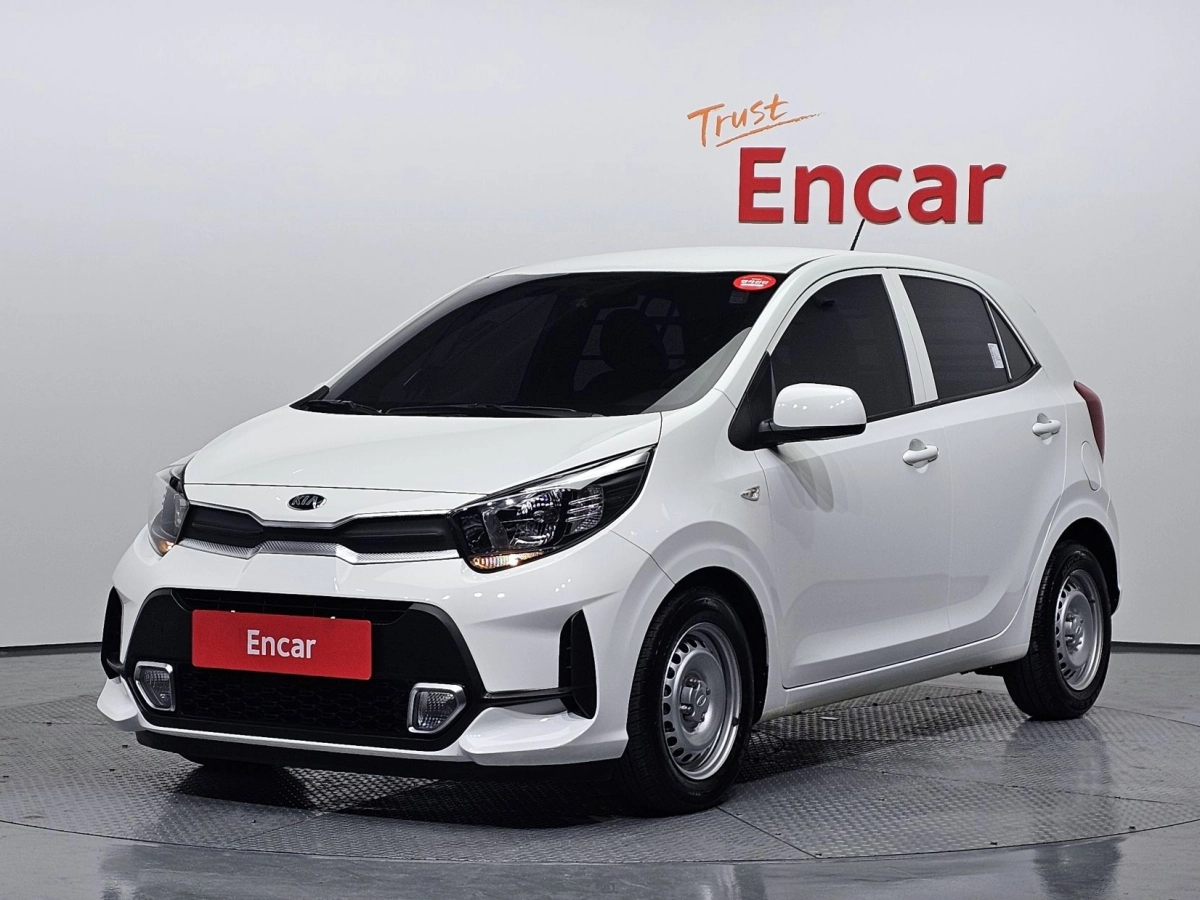 KIA MORNING URBAN JA  2021