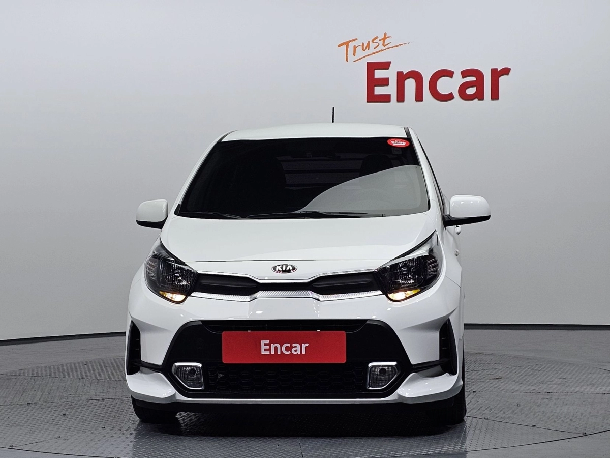 KIA MORNING URBAN JA