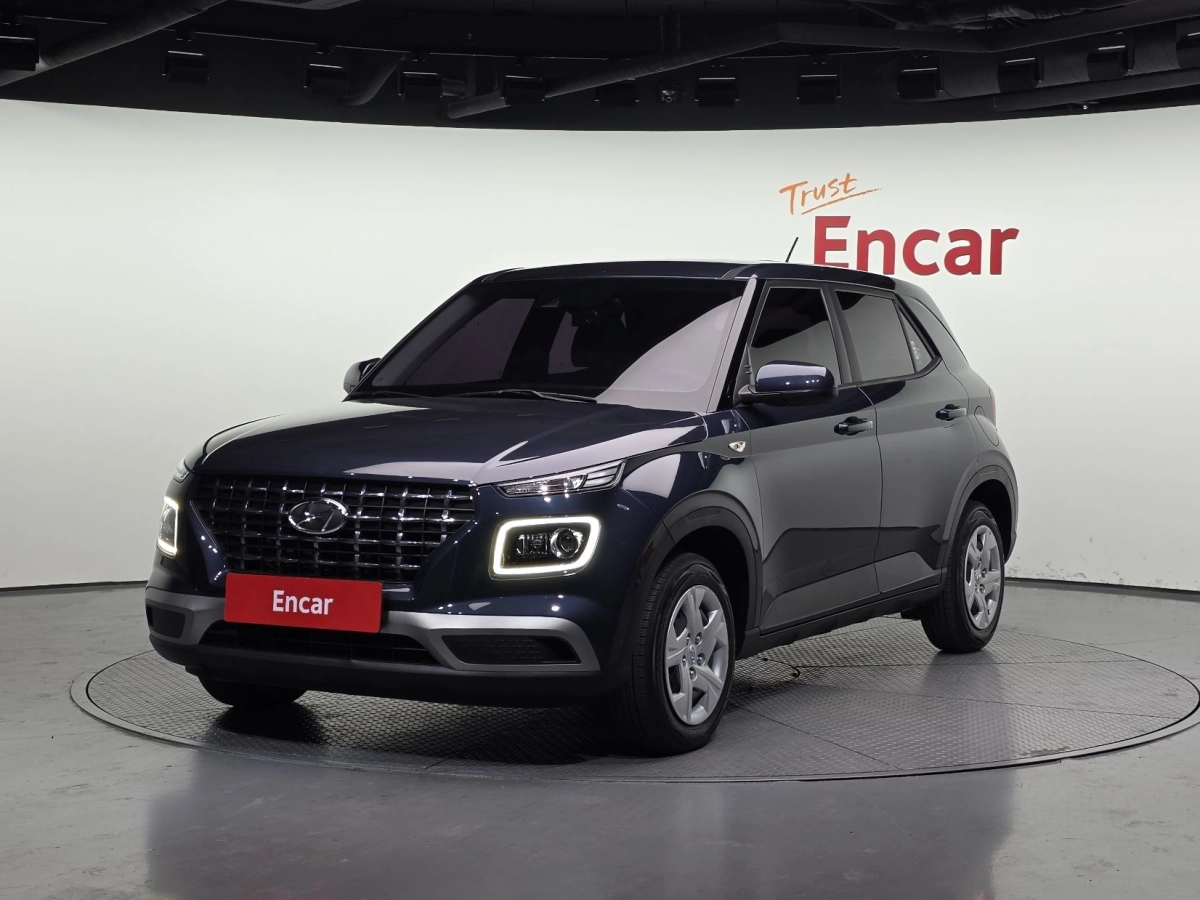 HYUNDAI VENUE  2020