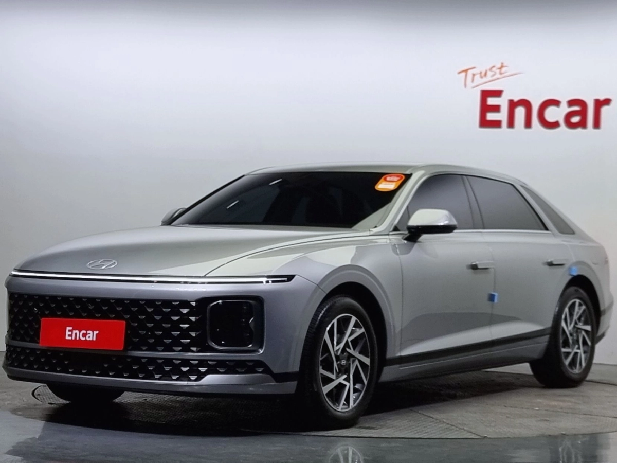 HYUNDAI GRANDEUR GN7