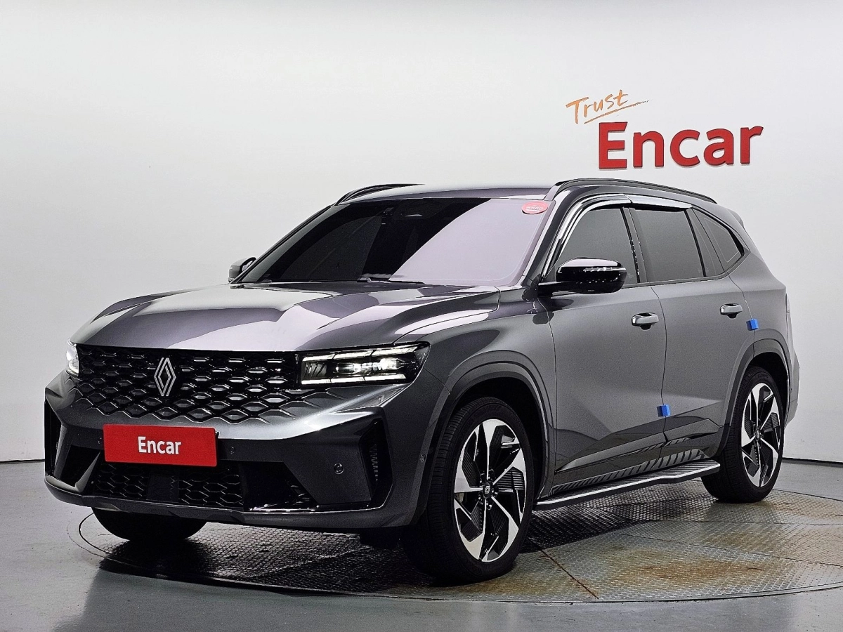 SAMSUNG GRAND KOLEOS