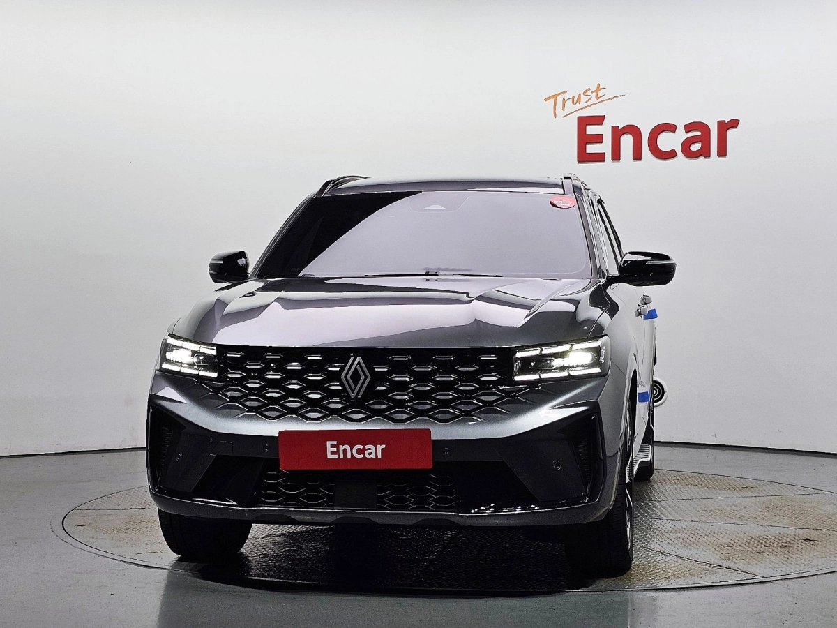 SAMSUNG GRAND KOLEOS