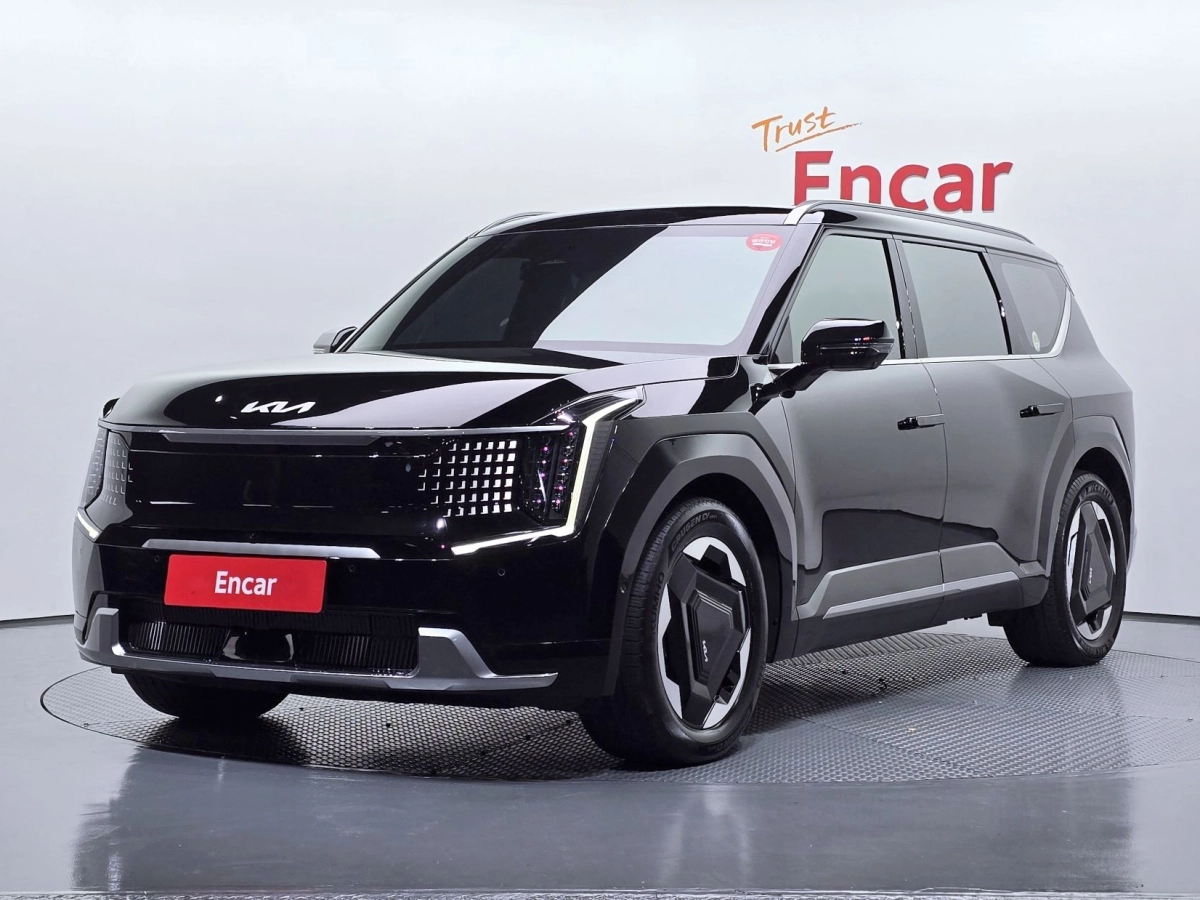 KIA EV9