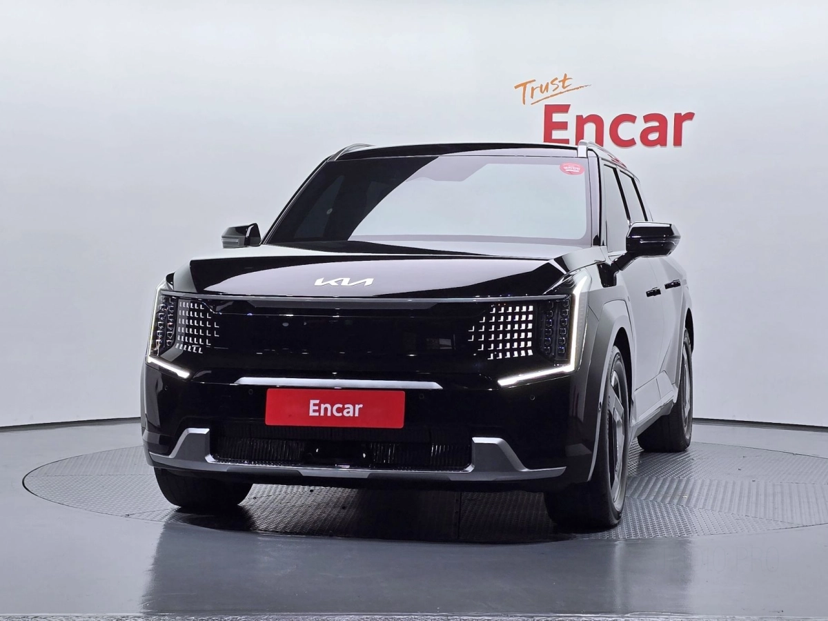 KIA EV9
