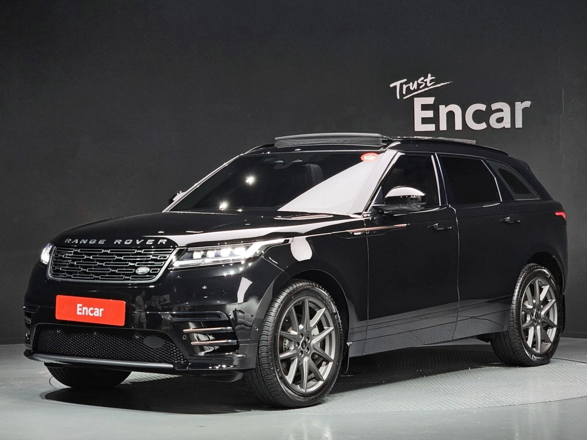 LAND ROVER RANGE ROVER VELAR  2025