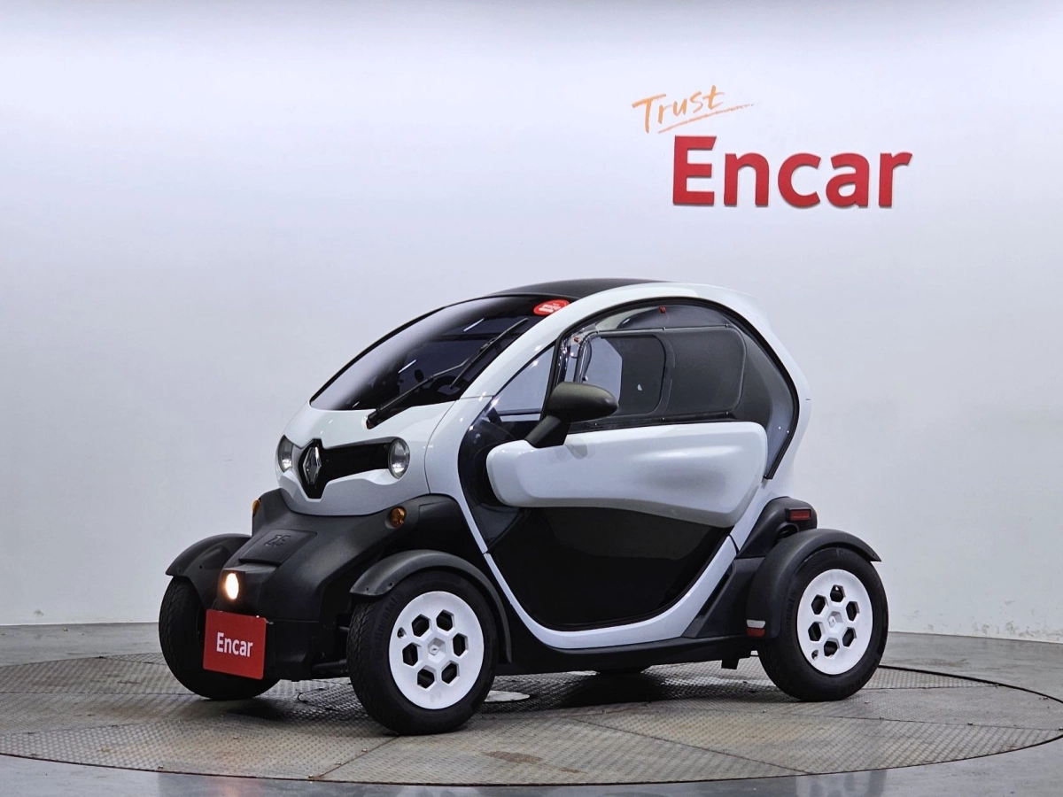 SAMSUNG TWIZY 2020