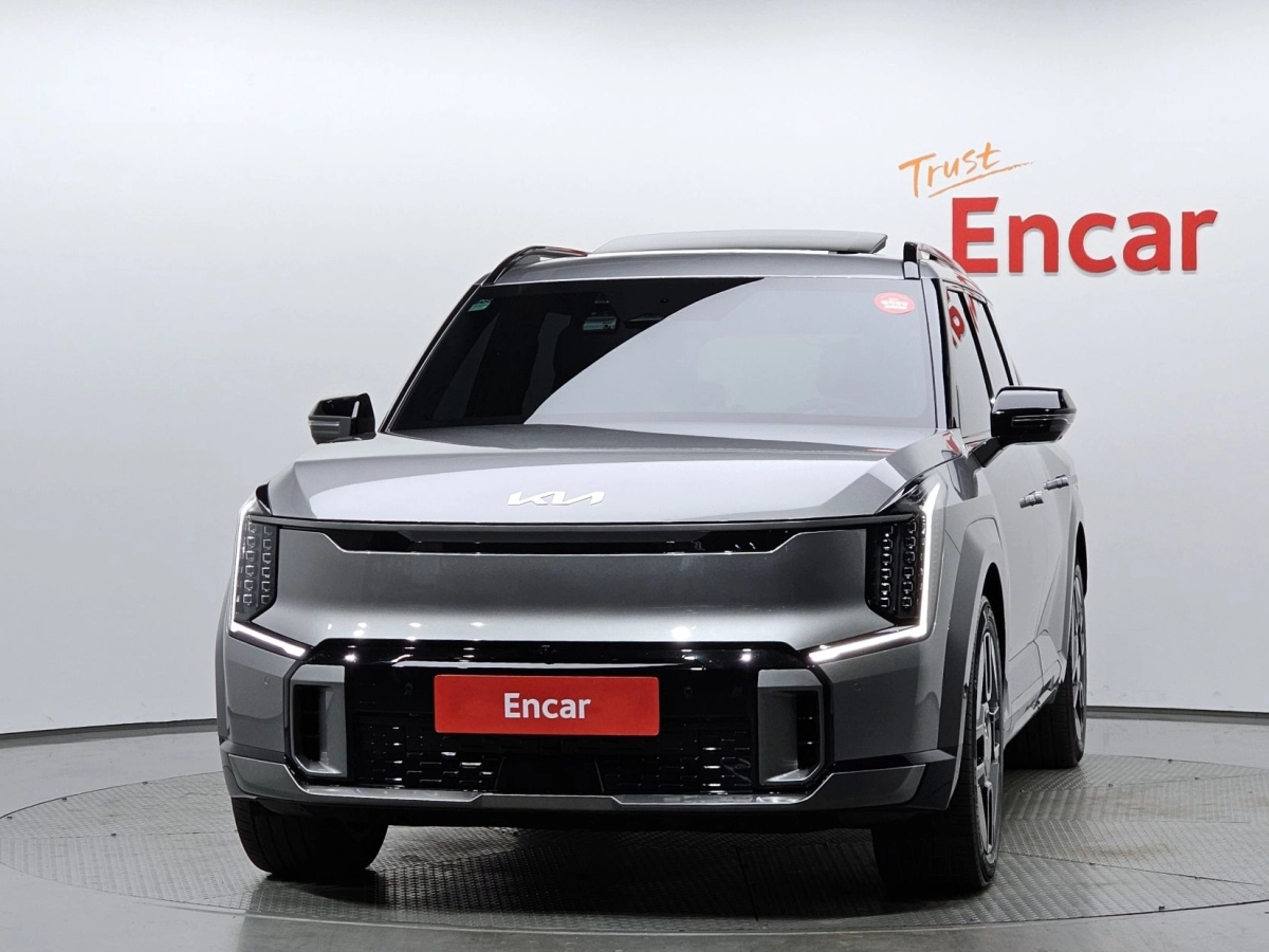 KIA EV9