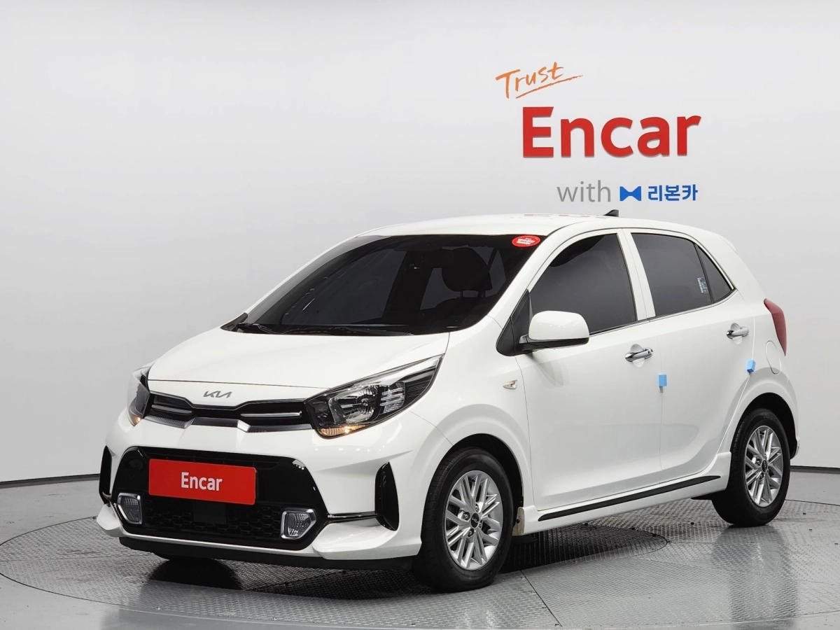 KIA MORNING URBAN JA