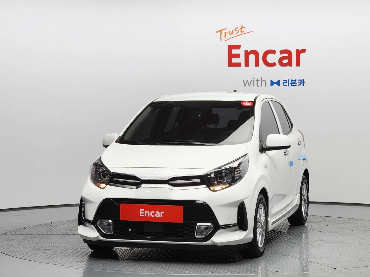 KIA MORNING URBAN JA