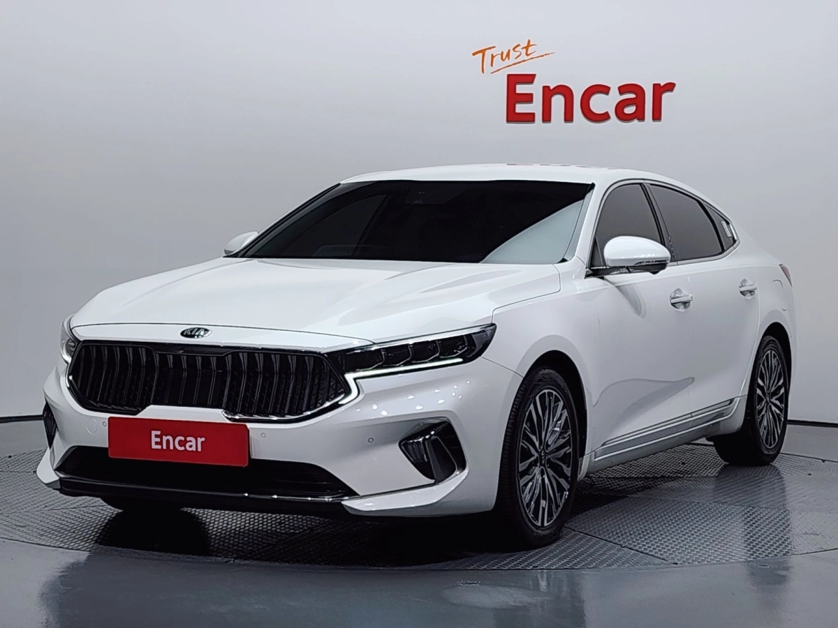 KIA K7 PREMIER  2020