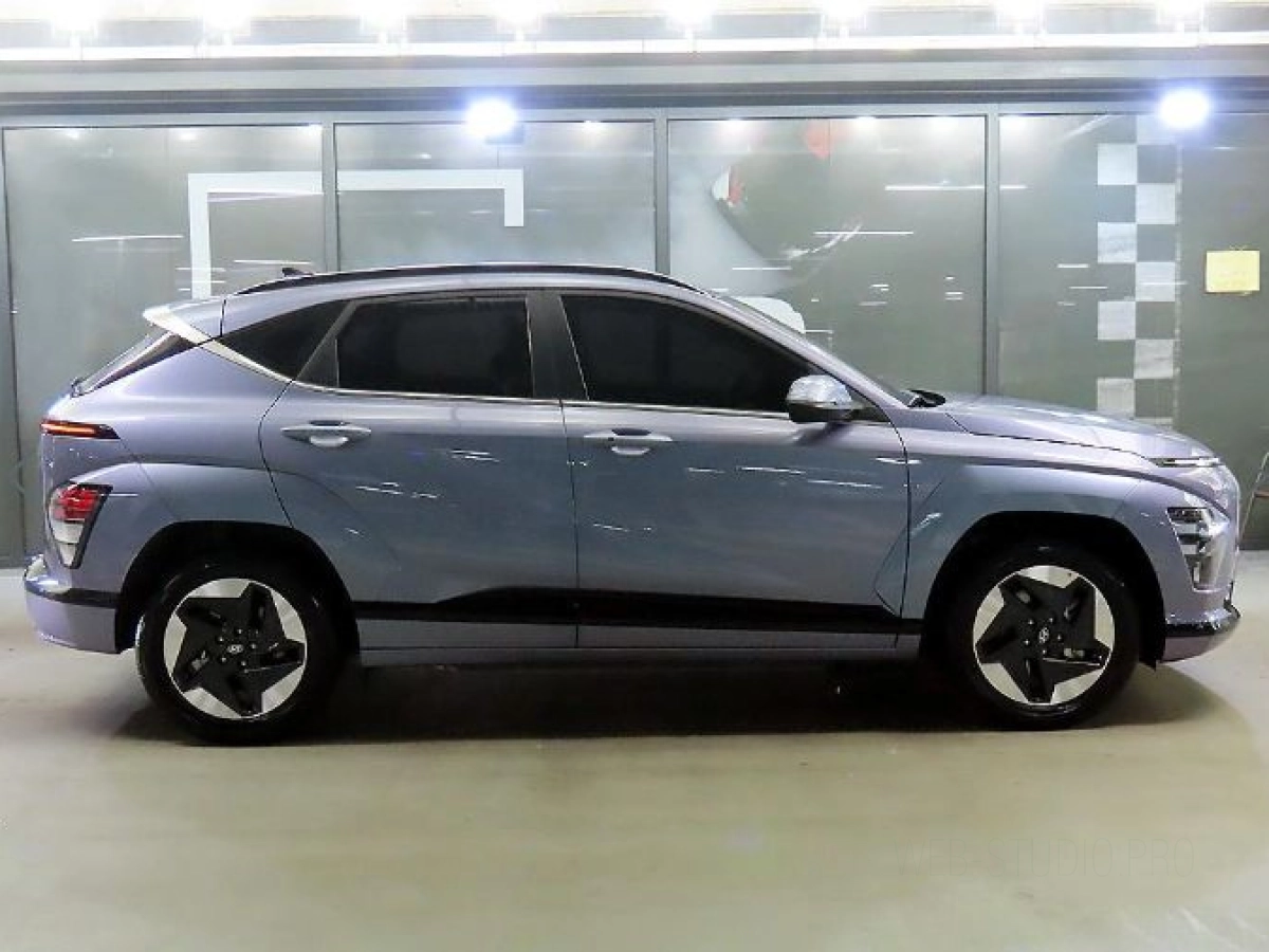 HYUNDAI KONA ELECTRIC SX2