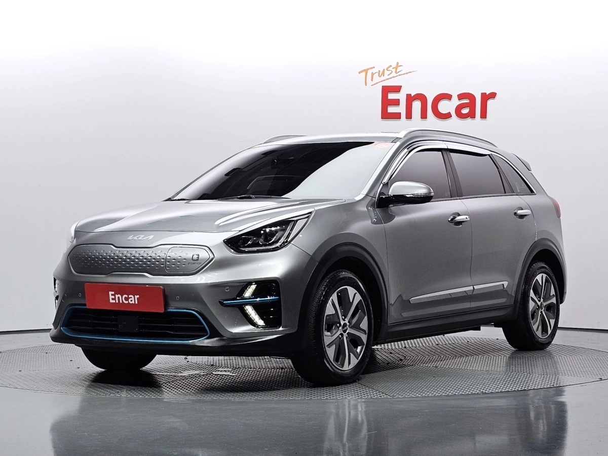 KIA NIRO EV