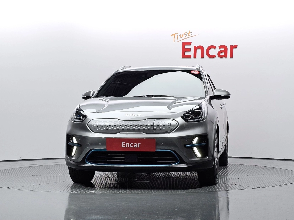 KIA NIRO EV