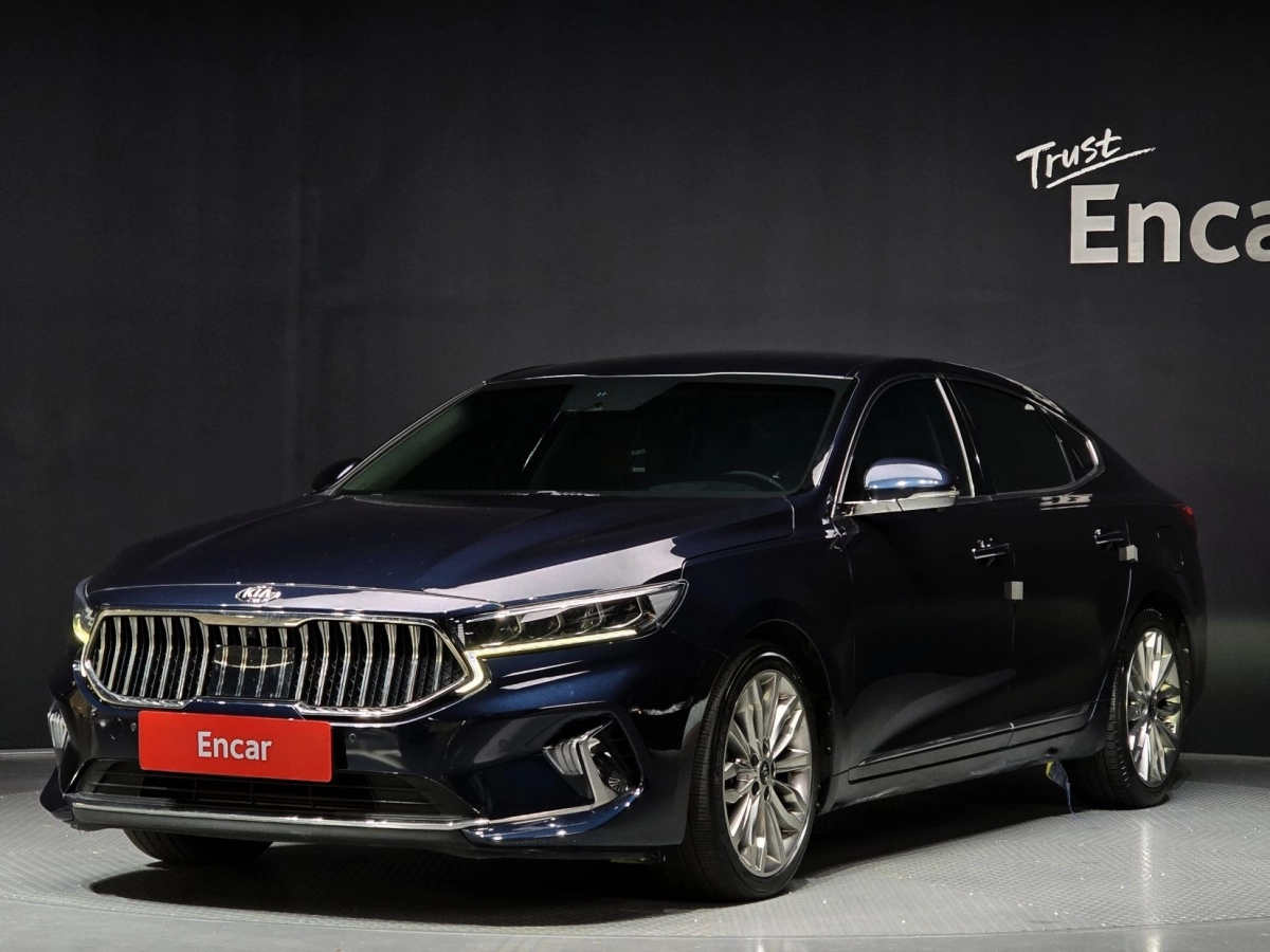 KIA K7 PREMIER  2019