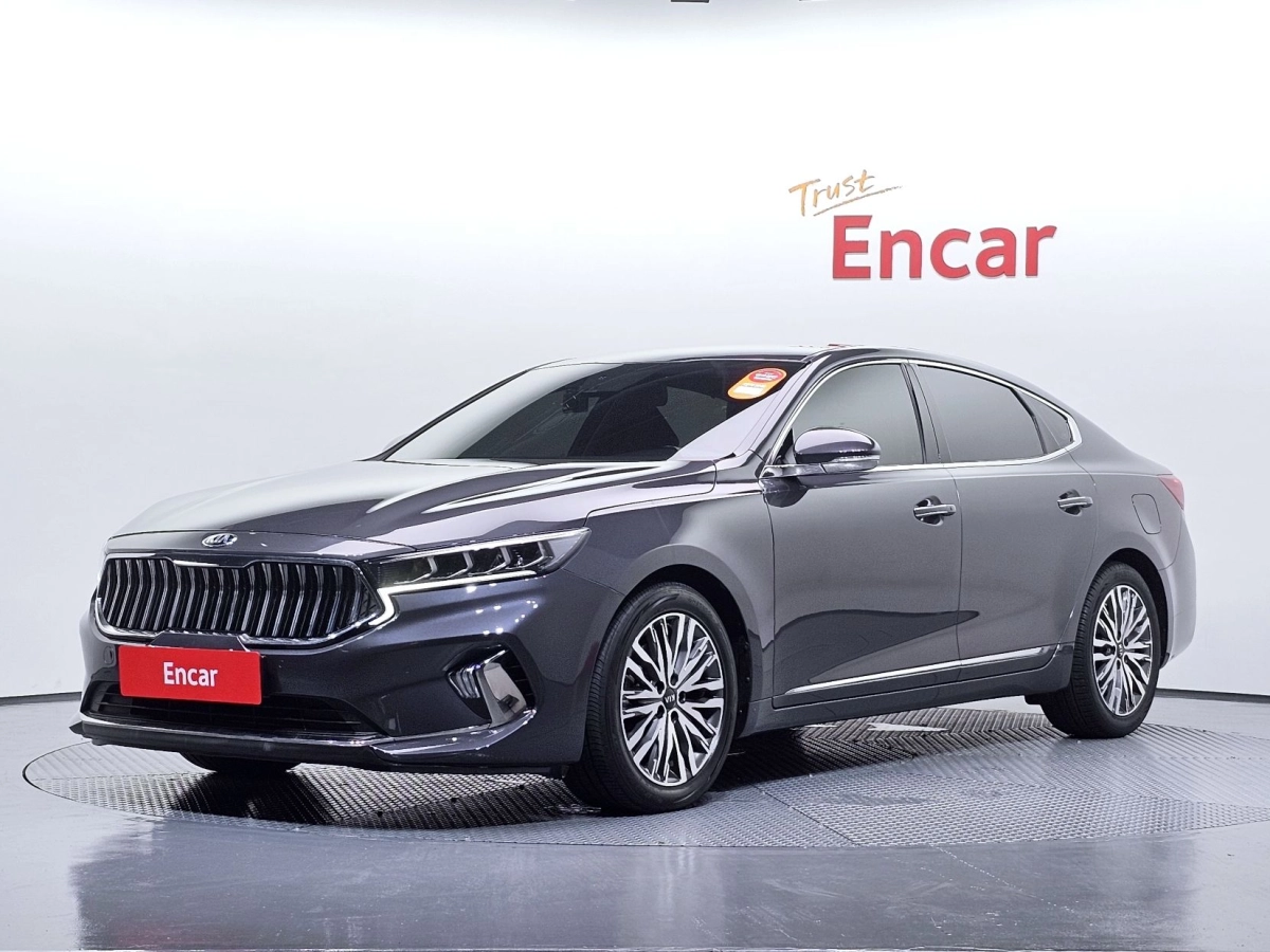 KIA K7 PREMIER  2020