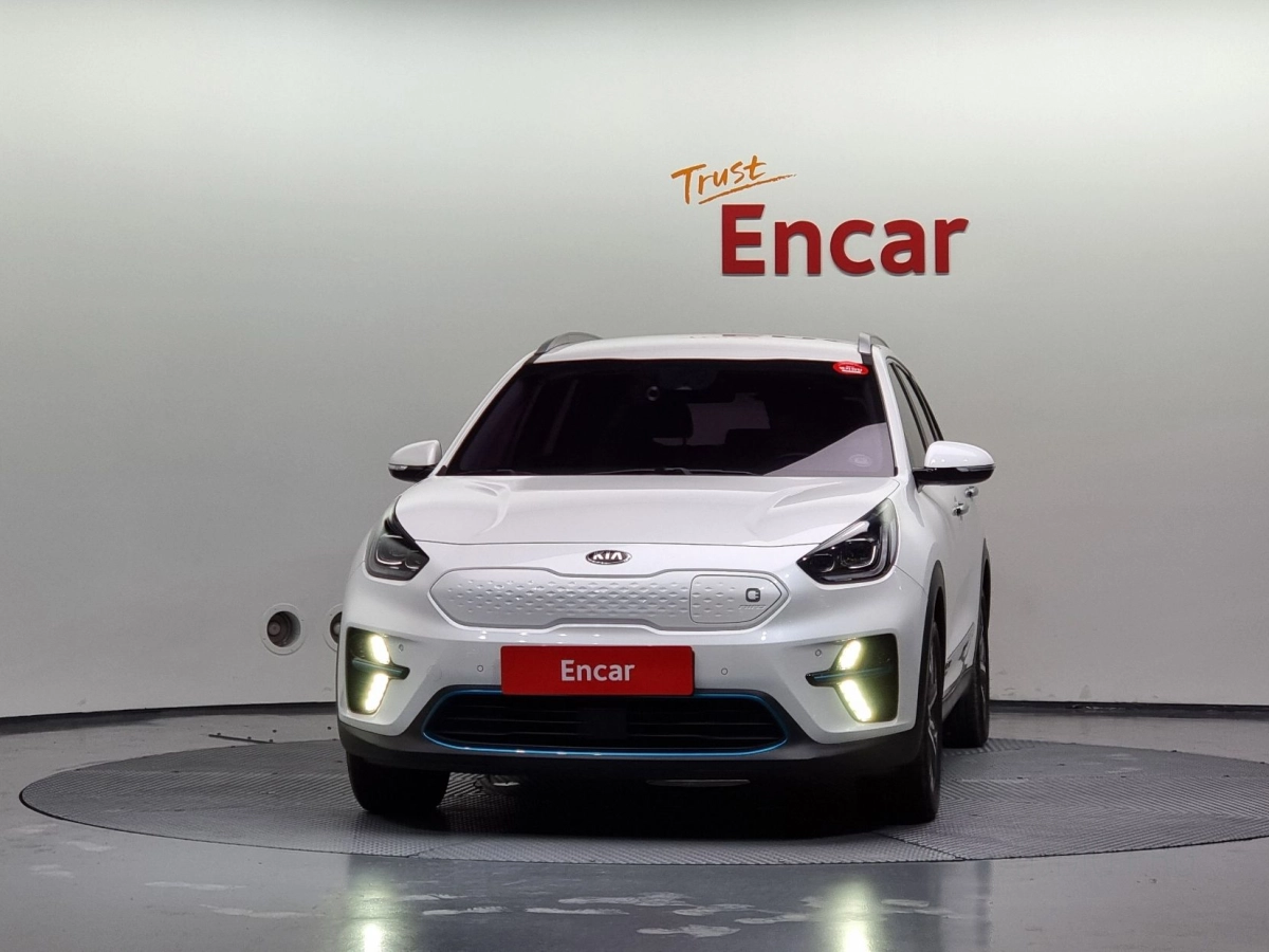 KIA NIRO EV