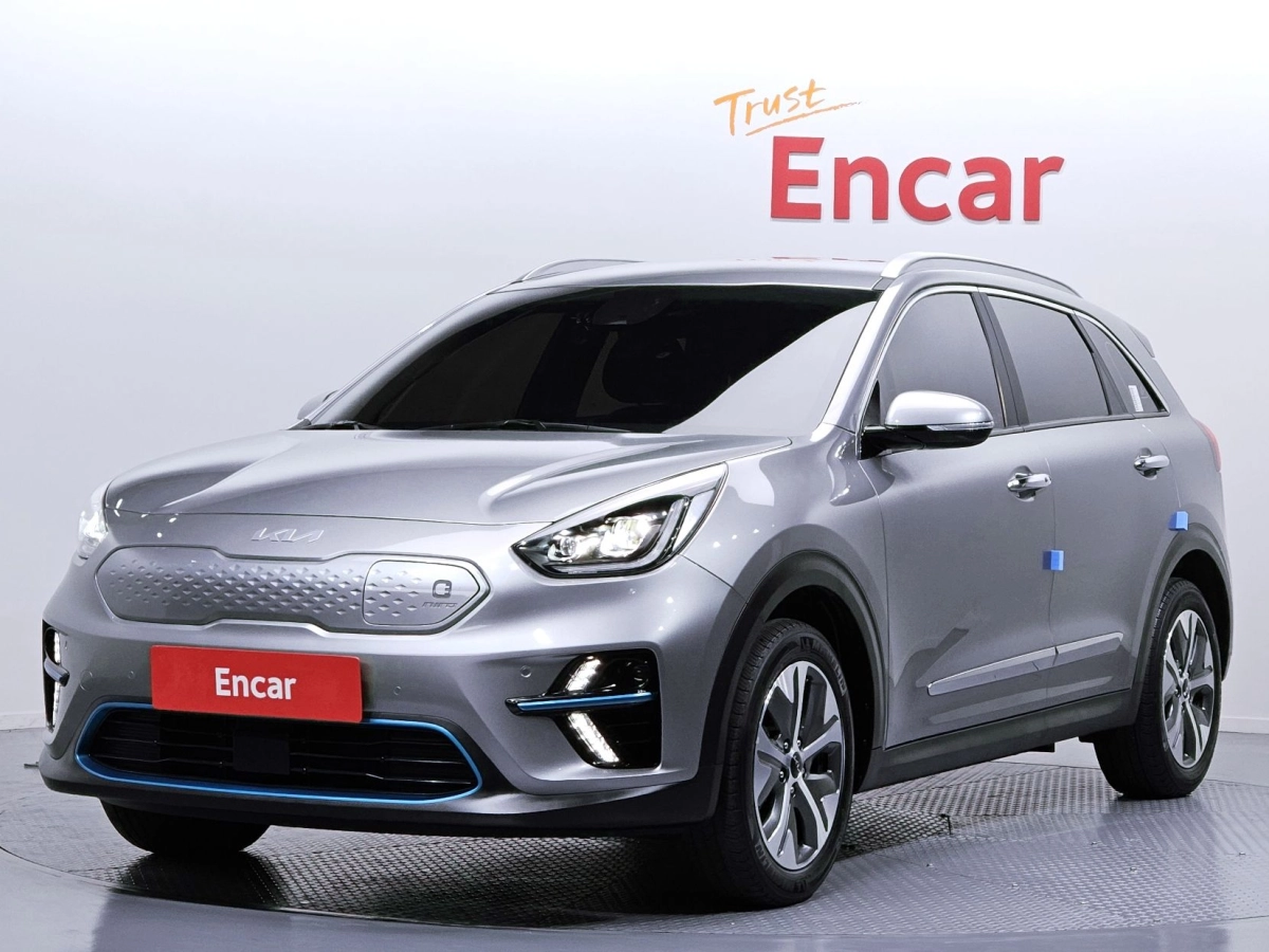 KIA NIRO EV