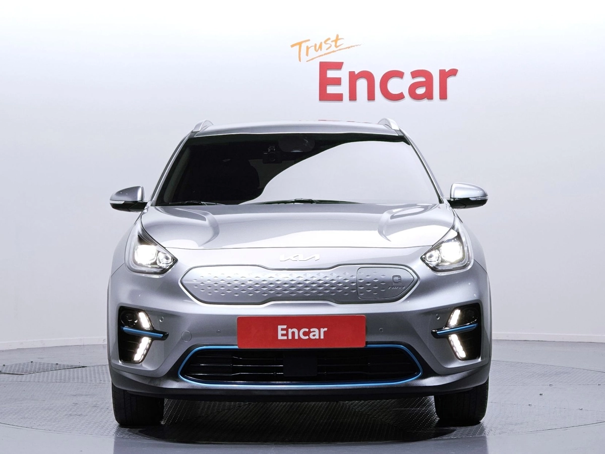 KIA NIRO EV