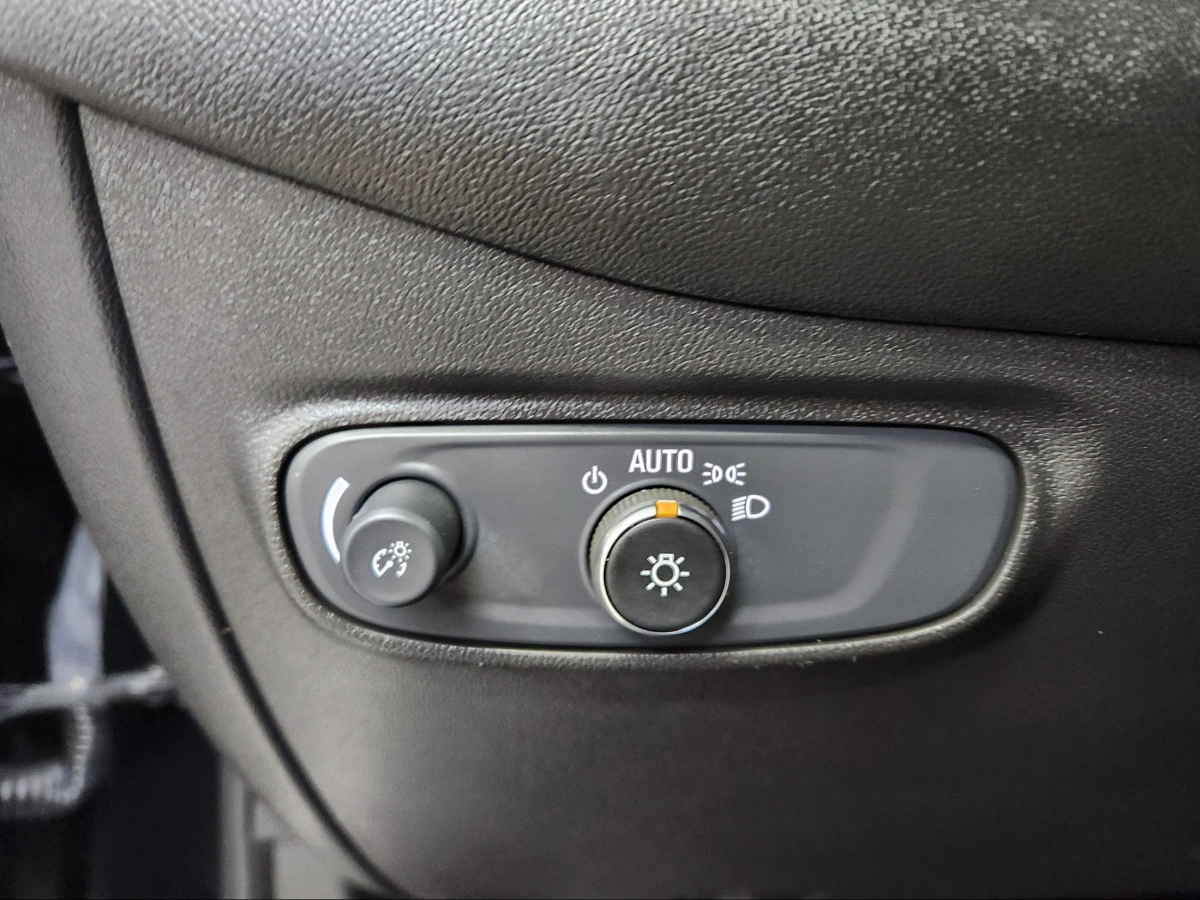 DAEWOO EQUINOX THE NEXT