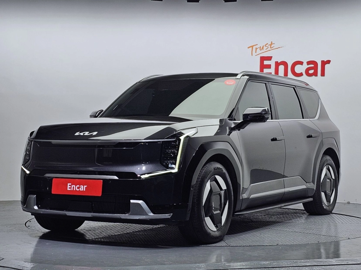 KIA EV9