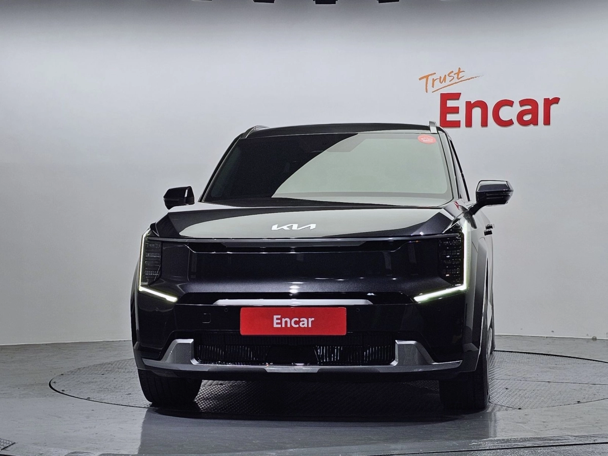 KIA EV9