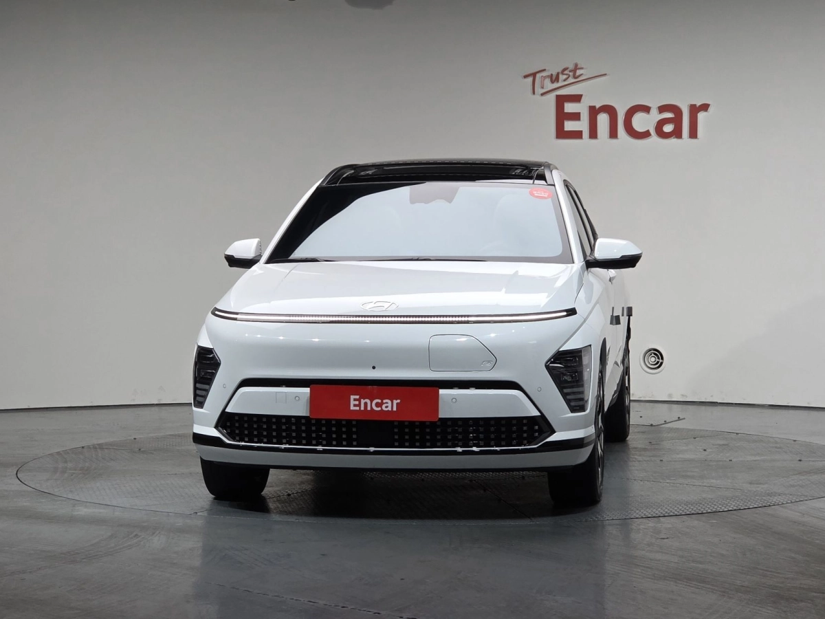 HYUNDAI KONA ELECTRIC SX2