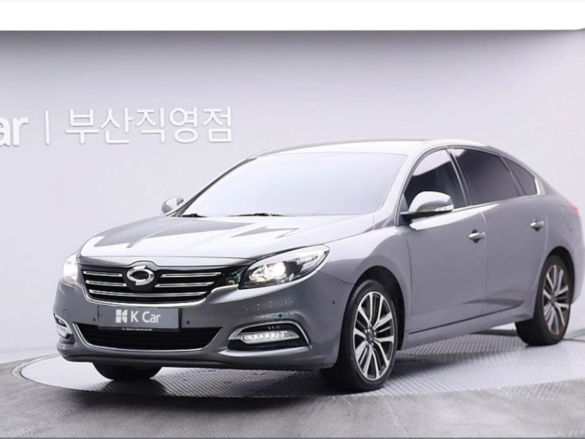 SAMSUNG SM7 NOVA 2019